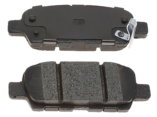 Raybestos Brakes Disc Brake Caliper P/N:RC12155C Fits: Infiniti G35 07-05, Infiniti M35 09-06, Infiniti M45 09-06, Nissan 350z 09-06 - Image 5