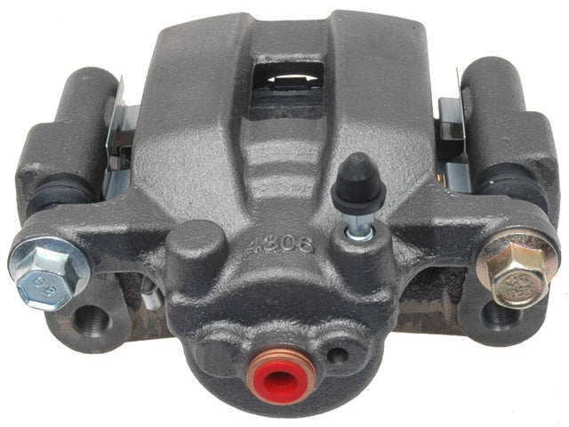 Raybestos Brakes Disc Brake Caliper P/N:RC12156 Fits: Infiniti G35 07-05, Infiniti M35 09-06, Infiniti M45 09-06, Nissan 350z 09-06 - Image 3