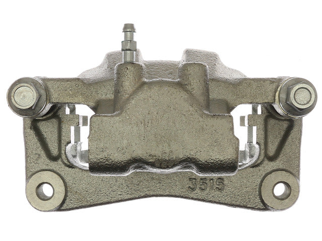 Raybestos Brakes Disc Brake Caliper P/N:RC12157C Fits: Mitsubishi Eclipse 12-06, Mitsubishi Galant 09-07 - Image 3