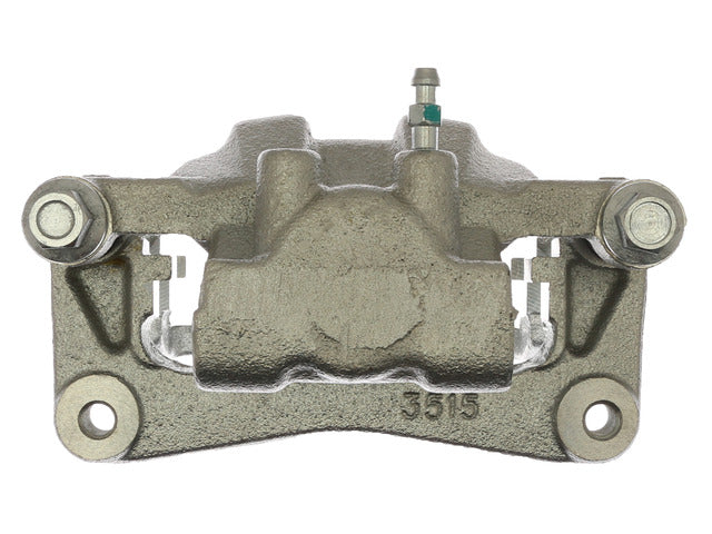 Raybestos Brakes Disc Brake Caliper P/N:RC12158C Fits: Mitsubishi Eclipse 12-06, Mitsubishi Galant 09-07 - Image 3