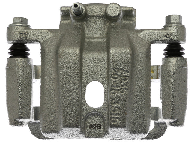 Raybestos Brakes Disc Brake Caliper P/N:RC12158C Fits: Mitsubishi Eclipse 12-06, Mitsubishi Galant 09-07 - Image 4