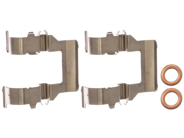 Raybestos Brakes Disc Brake Caliper P/N:RC12158C Fits: Mitsubishi Eclipse 12-06, Mitsubishi Galant 09-07 - Image 6