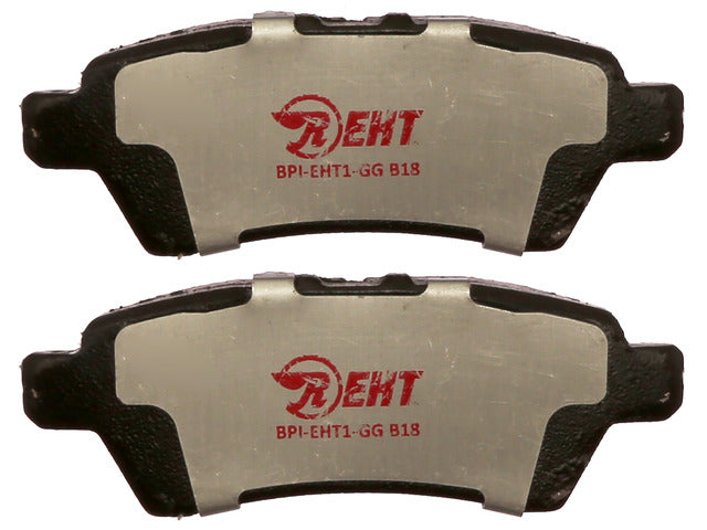 Raybestos Brakes Disc Brake Caliper P/N:RC12159C Fits: Nissan Pathfinder 12-05 - Image 5