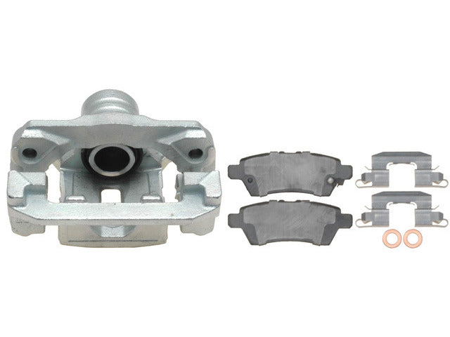 Raybestos Brakes Disc Brake Caliper P/N:RC12159 Fits: Nissan Pathfinder 12-05 - Image 1