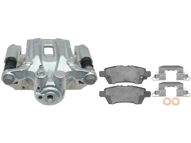 Raybestos Brakes Disc Brake Caliper P/N:RC12159 Fits: Nissan Pathfinder 12-05 - Image 2