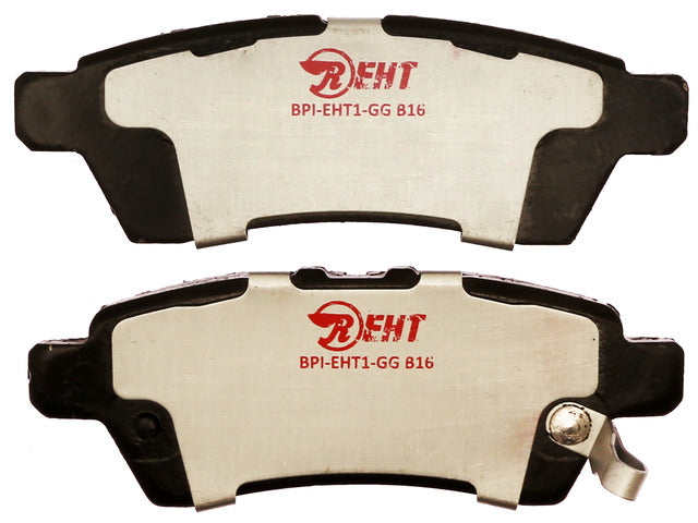 Raybestos Brakes Disc Brake Caliper P/N:RC12160C Fits: Nissan Pathfinder 12-05 - Image 5