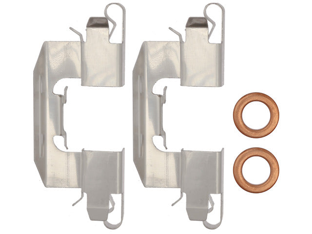 Raybestos Brakes Disc Brake Caliper P/N:RC12160C Fits: Nissan Pathfinder 12-05 - Image 6