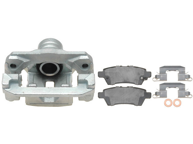Raybestos Brakes Disc Brake Caliper P/N:RC12160 Fits: Nissan Pathfinder 12-05 - Image 1