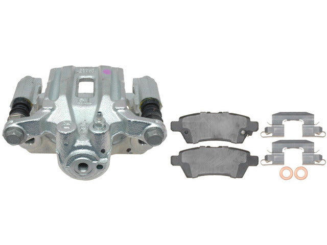 Raybestos Brakes Disc Brake Caliper P/N:RC12160 Fits: Nissan Pathfinder 12-05 - Image 2