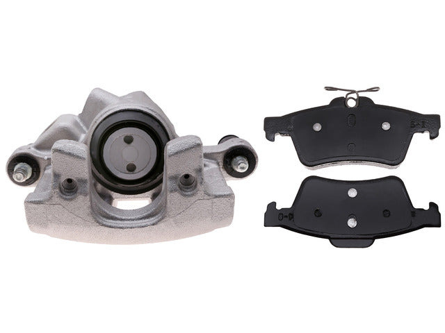 Raybestos Brakes Disc Brake Caliper P/N:RC12161 Fits: Mazda 5 08-06 - Image 1