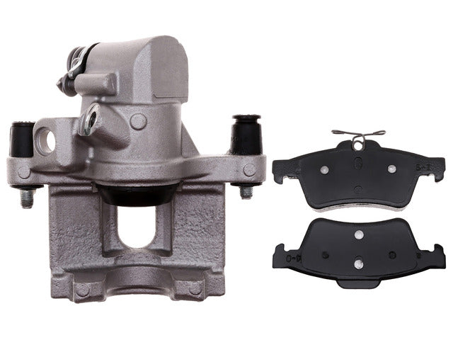 Raybestos Brakes Disc Brake Caliper P/N:RC12161 Fits: Mazda 5 08-06 - Image 2