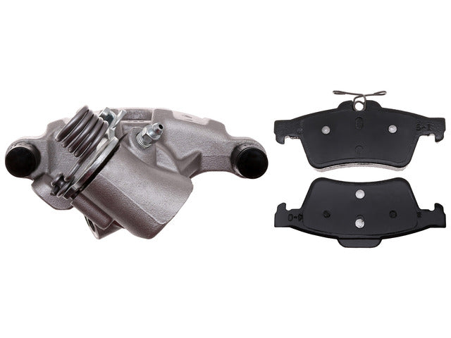 Raybestos Brakes Disc Brake Caliper P/N:RC12161 Fits: Mazda 5 08-06 - Image 3