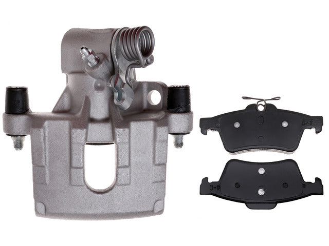 Raybestos Brakes Disc Brake Caliper P/N:RC12161 Fits: Mazda 5 08-06 - Image 4