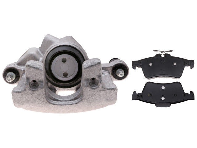 Raybestos Brakes Disc Brake Caliper P/N:RC12162 Fits: Mazda 5 08-06 - Image 1
