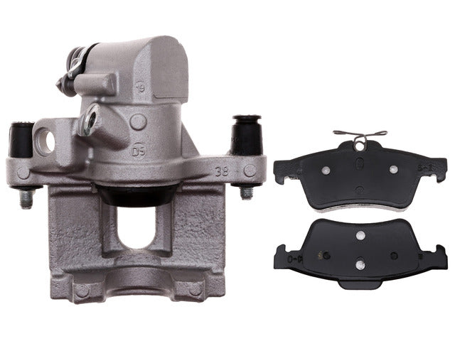 Raybestos Brakes Disc Brake Caliper P/N:RC12162 Fits: Mazda 5 08-06 - Image 2