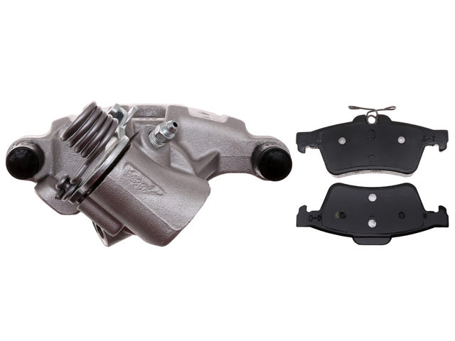 Raybestos Brakes Disc Brake Caliper P/N:RC12162 Fits: Mazda 5 08-06 - Image 3