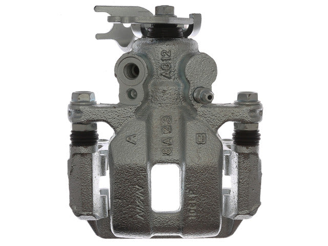 Raybestos Brakes Disc Brake Caliper P/N:RC12163C Fits: Acura Tsx 14-09, Honda Accord 12-08 - Image 4
