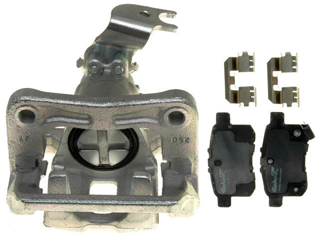 Raybestos Brakes Disc Brake Caliper P/N:RC12163 Fits: Acura Tsx 14-09, Honda Accord 12-08 - Image 1