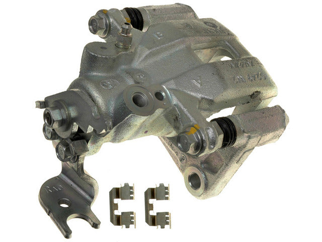 Raybestos Brakes Disc Brake Caliper P/N:RC12163 Fits: Acura Tsx 14-09, Honda Accord 12-08 - Image 2