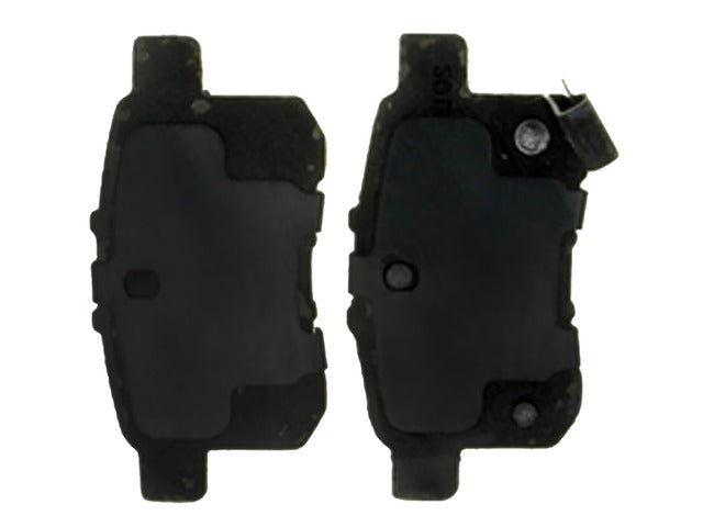 Raybestos Brakes Disc Brake Caliper P/N:RC12164C Fits: Acura Tsx 14-09, Honda Accord 12-08 - Image 5