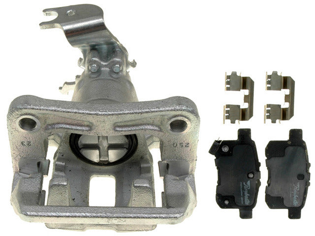 Raybestos Brakes Disc Brake Caliper P/N:RC12164 Fits: Acura Tsx 14-09, Honda Accord 12-08 - Image 1