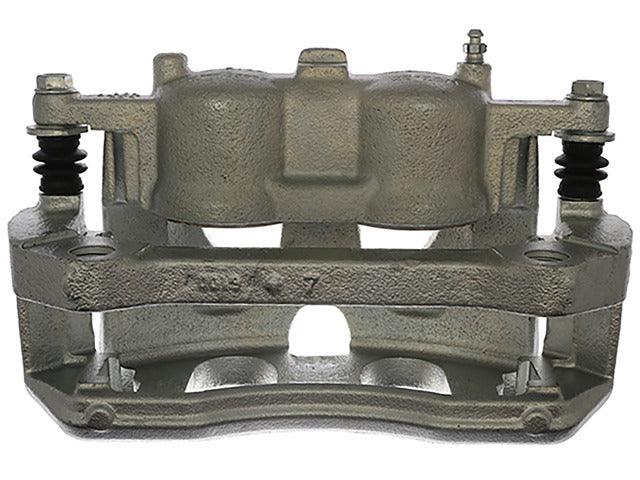Raybestos Brakes Disc Brake Caliper P/N:RC12170CS Fits: Ford Expedition 21-10, Ford F-150 11-10, Lincoln Navigator 21-10 - Image 2