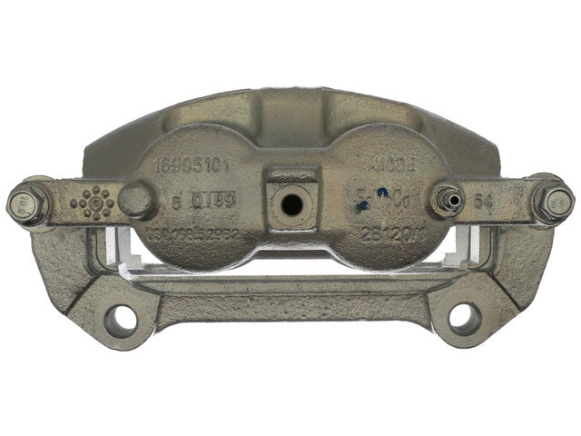 Raybestos Brakes Disc Brake Caliper P/N:RC12170CS Fits: Ford Expedition 21-10, Ford F-150 11-10, Lincoln Navigator 21-10 - Image 3