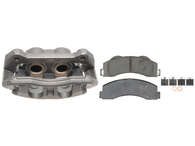 Raybestos Brakes Disc Brake Caliper P/N:RC12170 Fits: Ford Expedition 21-10, Ford F-150 11-10, Lincoln Navigator 21-10 - Image 1