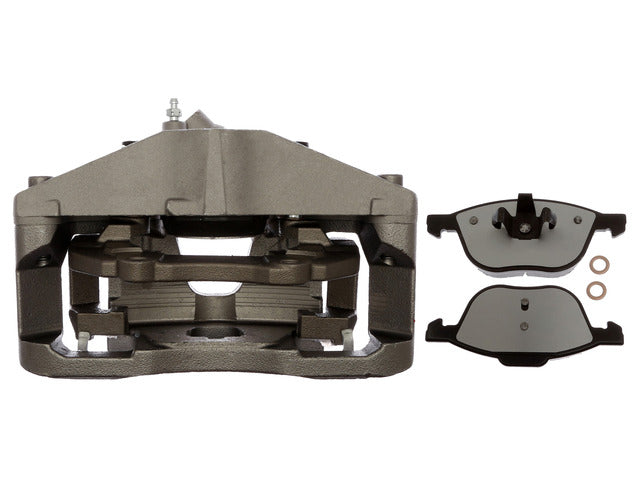 Raybestos Brakes Disc Brake Caliper P/N:RC12171 Fits: Mazda 3 13-07 - Image 2