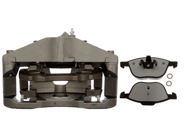 Raybestos Brakes Disc Brake Caliper P/N:RC12172 Fits: Mazda 3 13-07 - Image 2