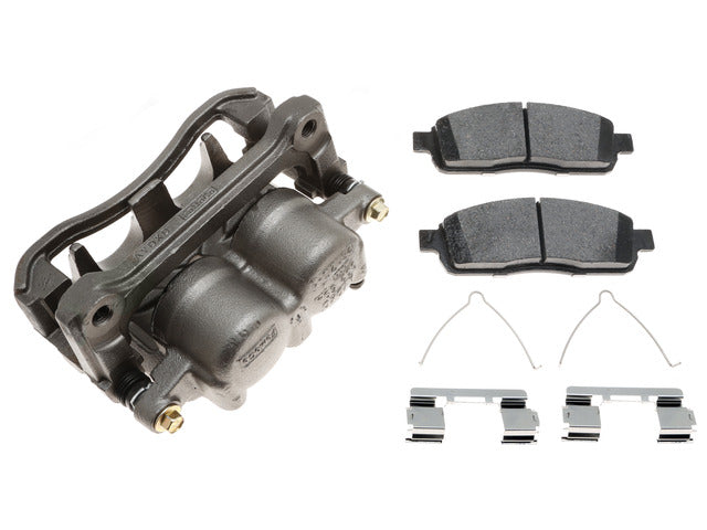 Raybestos Brakes Disc Brake Caliper P/N:RC12175 Fits: Ford F-150 2009 - Image 1