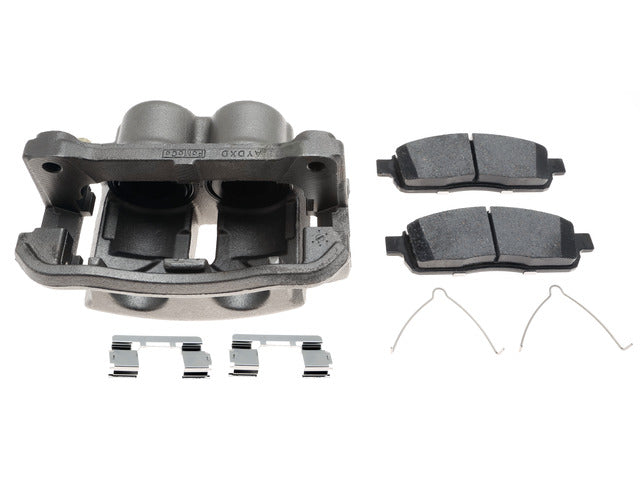 Raybestos Brakes Disc Brake Caliper P/N:RC12175 Fits: Ford F-150 2009 - Image 2