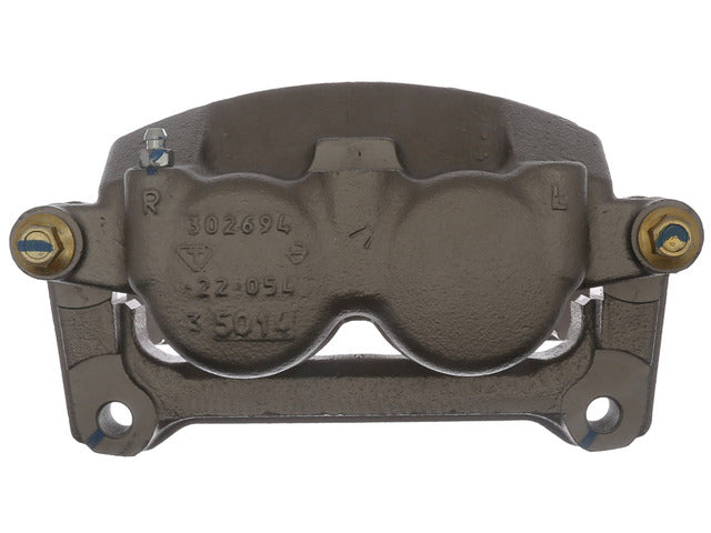 Raybestos Brakes Disc Brake Caliper P/N:RC12176 Fits: Ford F-150 2009 - Image 3