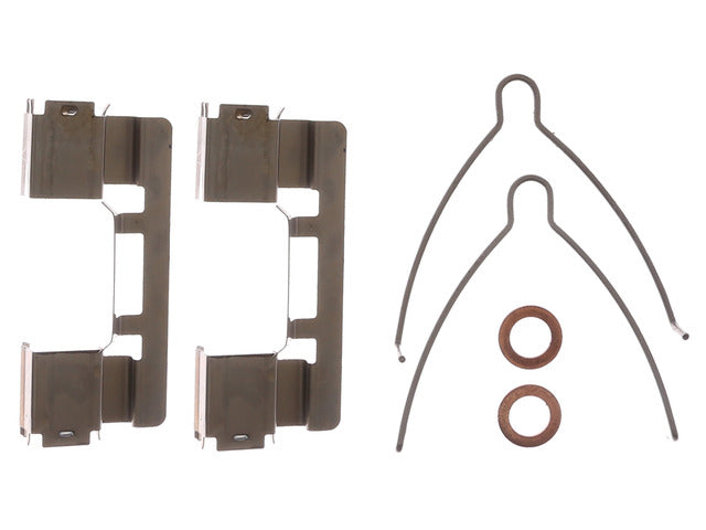 Raybestos Brakes Disc Brake Caliper P/N:RC12176 Fits: Ford F-150 2009 - Image 6