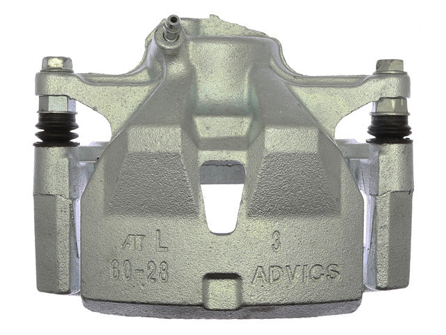 Raybestos Brakes Disc Brake Caliper P/N:RC12178C Fits: Lexus Is250 10-06, Lexus Is250 15-14 - Image 4