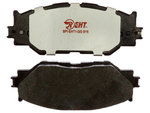 Raybestos Brakes Disc Brake Caliper P/N:RC12178C Fits: Lexus Is250 10-06, Lexus Is250 15-14 - Image 5