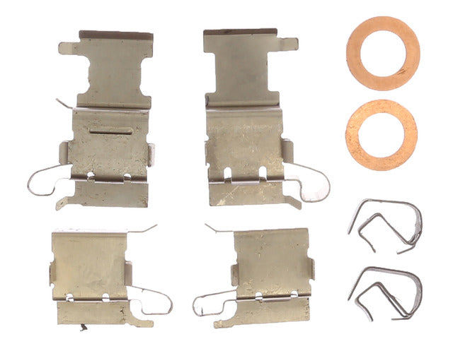 Raybestos Brakes Disc Brake Caliper P/N:RC12178C Fits: Lexus Is250 10-06, Lexus Is250 15-14 - Image 6
