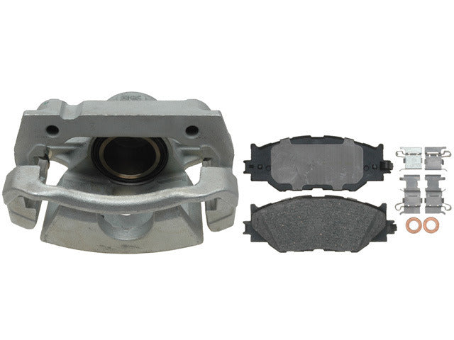 Raybestos Brakes Disc Brake Caliper P/N:RC12178 Fits: Lexus Is250 10-06, Lexus Is250 15-14 - Image 1