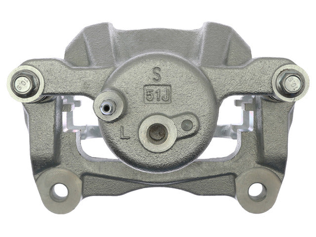 Raybestos Brakes Disc Brake Caliper P/N:RC12179C Fits: Pontiac Vibe 08-03, Toyota Corolla 08-03, Toyota Matrix 08-03 - Image 3