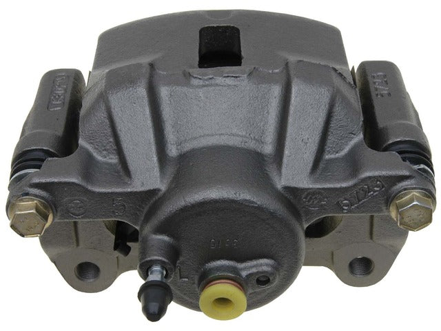 Raybestos Brakes Disc Brake Caliper P/N:RC12179 Fits: Pontiac Vibe 08-03, Toyota Corolla 08-03, Toyota Matrix 08-03 - Image 3