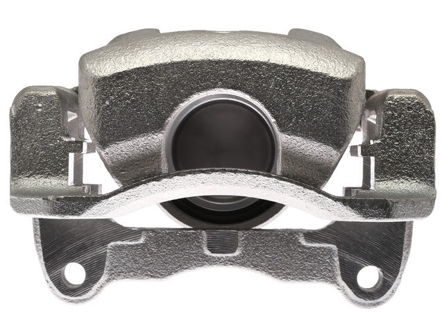 Raybestos Brakes Disc Brake Caliper P/N:RC12180C Fits: Pontiac Vibe 08-03, Toyota Corolla 08-03, Toyota Matrix 08-03 - Image 1
