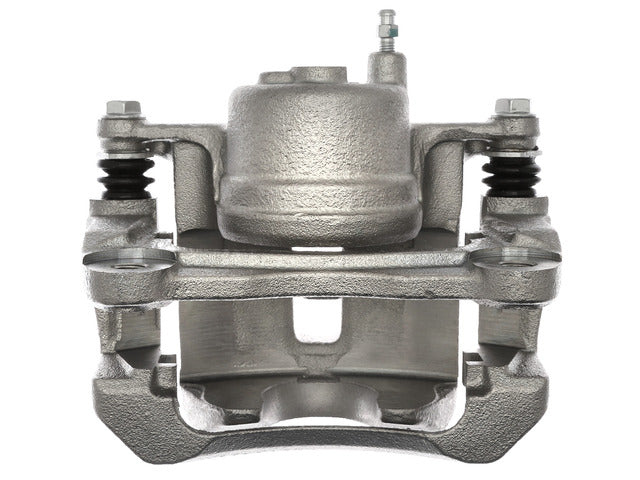 Raybestos Brakes Disc Brake Caliper P/N:RC12180C Fits: Pontiac Vibe 08-03, Toyota Corolla 08-03, Toyota Matrix 08-03 - Image 2