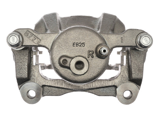 Raybestos Brakes Disc Brake Caliper P/N:RC12180C Fits: Pontiac Vibe 08-03, Toyota Corolla 08-03, Toyota Matrix 08-03 - Image 3