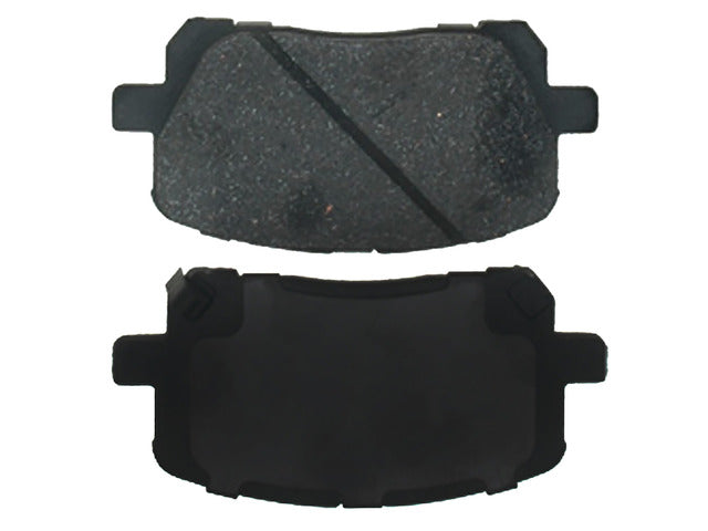Raybestos Brakes Disc Brake Caliper P/N:RC12180C Fits: Pontiac Vibe 08-03, Toyota Corolla 08-03, Toyota Matrix 08-03 - Image 5