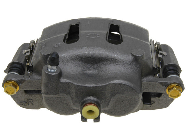 Raybestos Brakes Disc Brake Caliper P/N:RC12181 Fits: Nissan Frontier 04-98 - Image 3