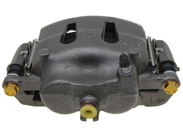 Raybestos Brakes Disc Brake Caliper P/N:RC12182 Fits: Nissan Frontier 04-98 - Image 3