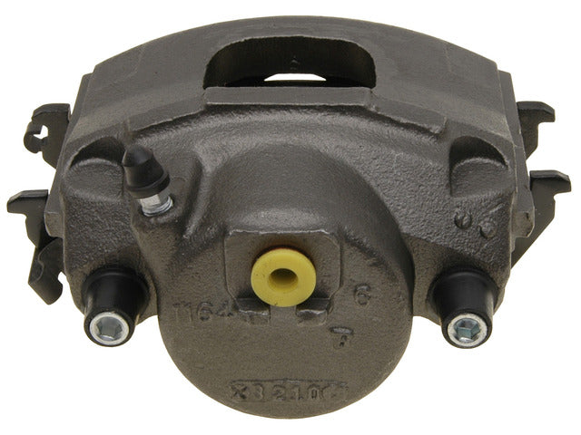 Raybestos Brakes Disc Brake Caliper P/N:RC12183 Fits: Mercury Villager 02-93, Nissan Quest 02-93 - Image 3