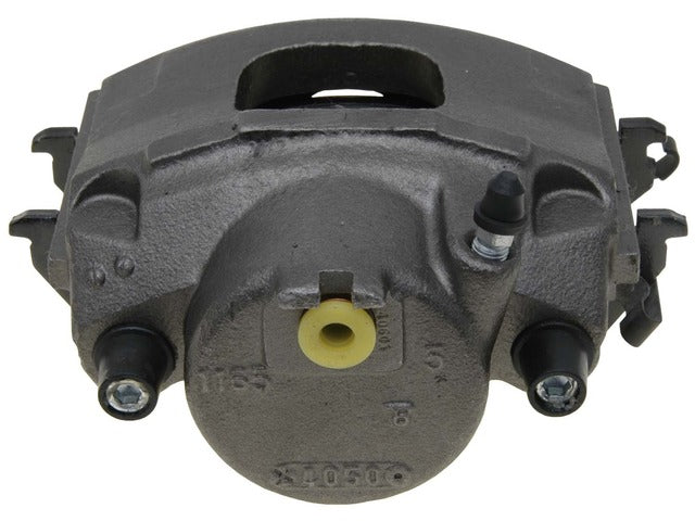 Raybestos Brakes Disc Brake Caliper P/N:RC12184 Fits: Mercury Villager 02-93, Nissan Quest 02-93 - Image 3