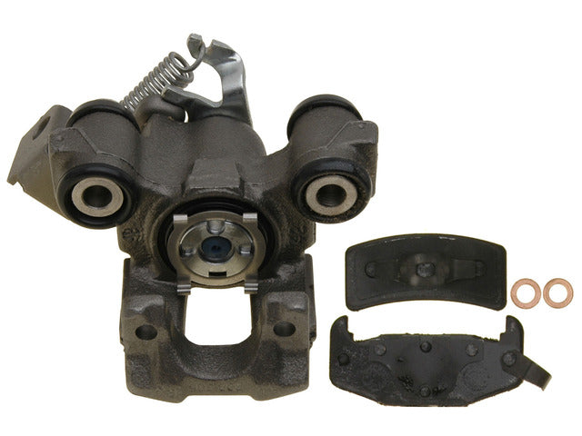Raybestos Brakes Disc Brake Caliper P/N:RC12187 Fits: Buick Regal 93-88, Chevrolet Lumina 94-90, Oldsmobile Cutlass Supreme 93-88, Pontiac Grand Prix 93-88 - Image 1
