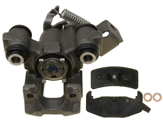 Raybestos Brakes Disc Brake Caliper P/N:RC12188 Fits: Buick Regal 93-88, Chevrolet Lumina 94-90, Oldsmobile Cutlass Supreme 93-88, Pontiac Grand Prix 93-88 - Image 1